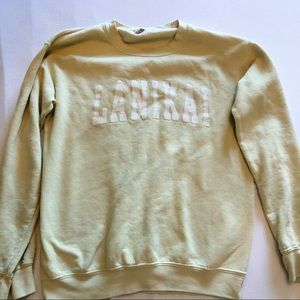Brandy Sweatshirt